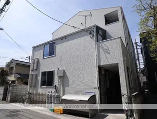 リーフ江北の画像