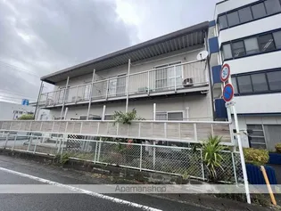 コーポラス高原Aの画像