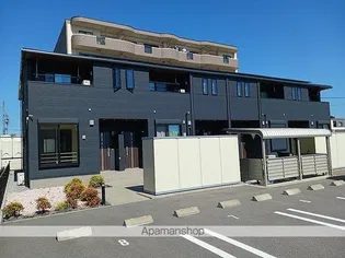 ブルー バレーIIの画像