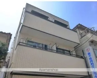 ベルメゾン南千住の画像