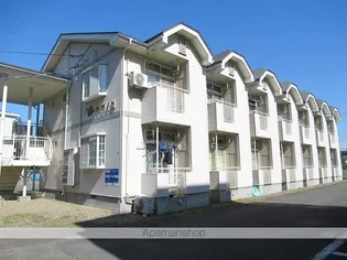 パレ・ソワイユ【102号室】の外観