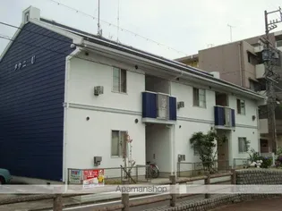 タウニーUの画像