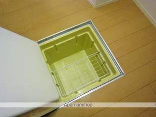 High Ace桜坂【1階】の内装