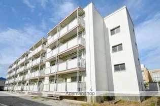 ビレッジハウス中興野2号棟の画像
