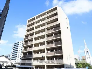 インプルーブ葵【9階】の外観