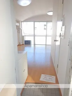 エンゼルハイツエクシブ【302号室】の玄関