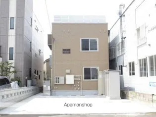 セジュールナカダテの画像