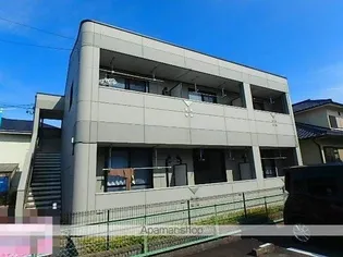 サニー コート【1階】の外観