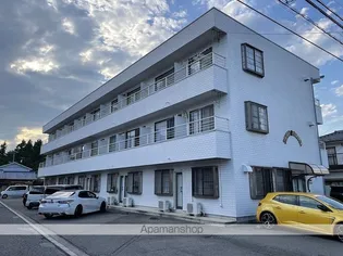 サンハイツ高宮の画像