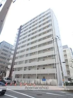 SーFORT新潟本町の画像