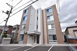 クレアメゾン宮の沢の画像