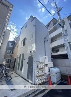 ピッコロッカ新小岩【2階】の外観