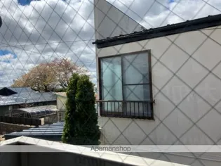 メゾン パシオン【C号室】の内装