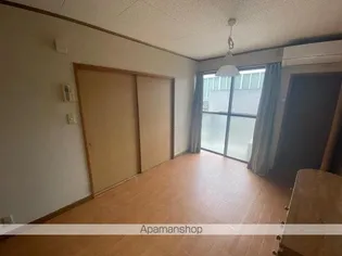 牟礼ぐらしROOM③【A-101号室】の内装