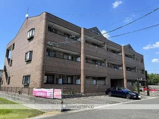 バウハウス弥生143【103号室】の外観