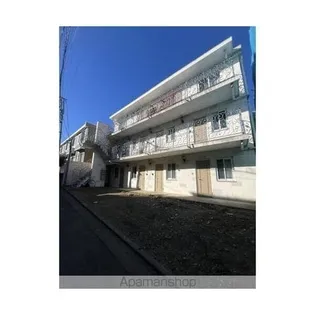 東京都文京区小日向2丁目【マンション】の外観
