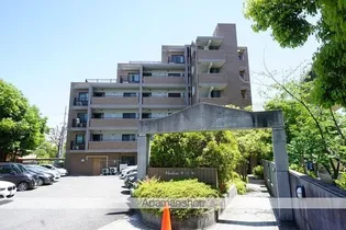ヴェルデュール南茨木の画像