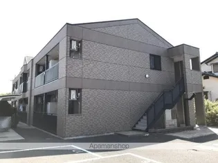 ルミナス【2階】の外観