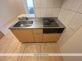 パーシモンK【1階】のその他画像