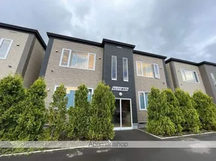 セピア七重浜ⅢB棟の画像