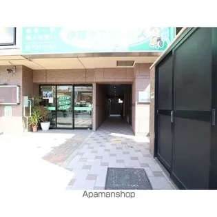 ソレイユ御器所【7階】の外観