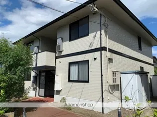 ディアコート加茂 A Bの画像