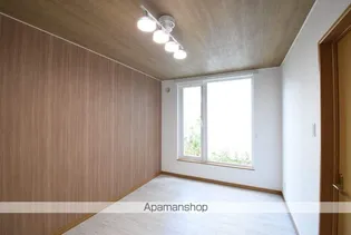 コンドルⅠ【102号室】の内装