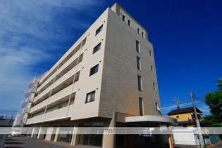 ピュアレジデンスの画像