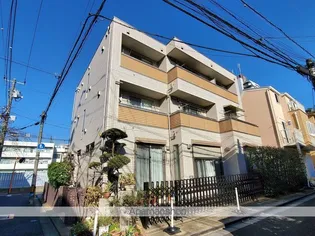 ローデア西麻布の画像
