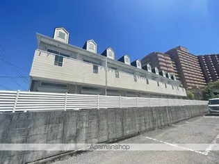比島パレスの画像