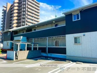 M'Sパークスの画像