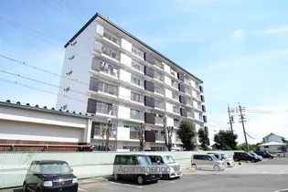 レジデンス野村【5階】の外観