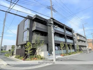 FOR PESCA(フォーペスカ)【1階】の外観