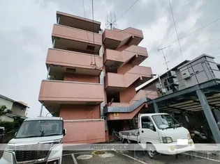 清香マンションの画像