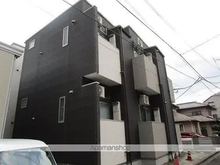 グランドレジデンス旭ヶ丘【2階】の外観