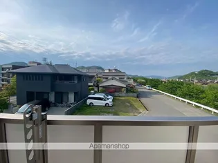 ピース北河原町A【204号室】の内装