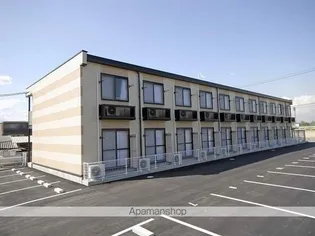 レオパレスFUNの画像