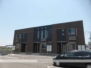 アクア勅使の画像