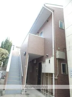 プレスト香住ヶ丘B棟の画像