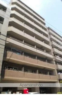 メインステージ横濱伊勢佐木【7階】の外観