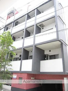 ビバリーホームズ高円寺の画像