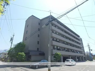アネックス庄内の画像