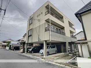 メゾンタツミの画像