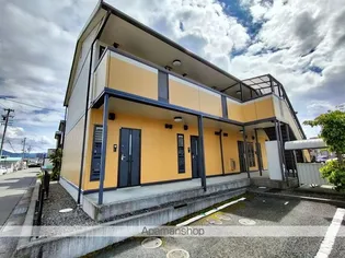 メゾン ド ボヌールの画像