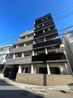 HY’S MAXIV 立川錦町【203号室号室】の外観