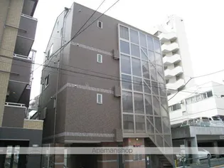 モンシャトー高円寺南【1階】の外観