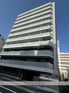 NーFLATS横浜関内Ⅱ【7階】の外観