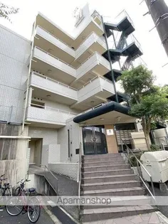 グランデール伊島【2階】の外観