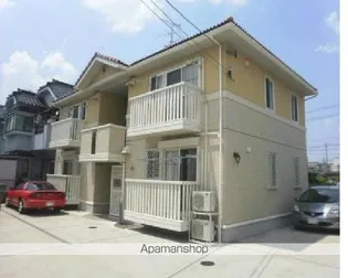 ロイヤル ステージ【1階】の外観