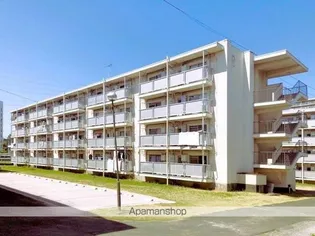 ビレッジハウス小中台4号棟の画像